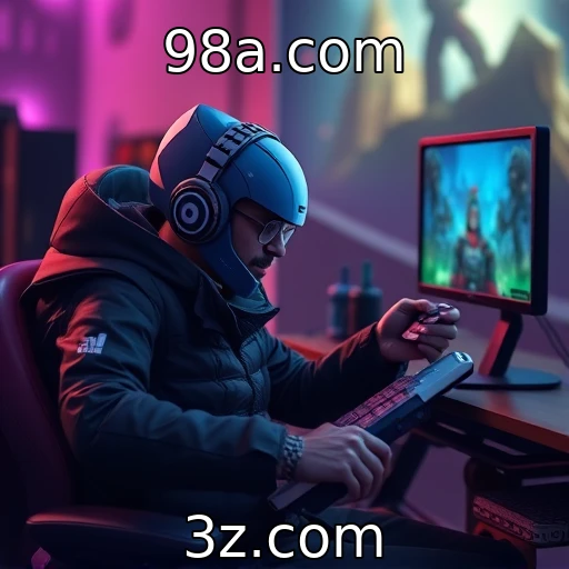 Acessibilidade em jogos é prioridade crescente