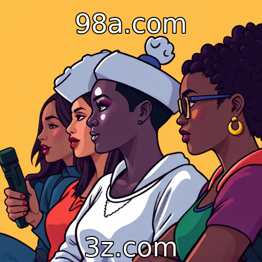 98a.com : Análise da diversidade nos personagens dos jogos