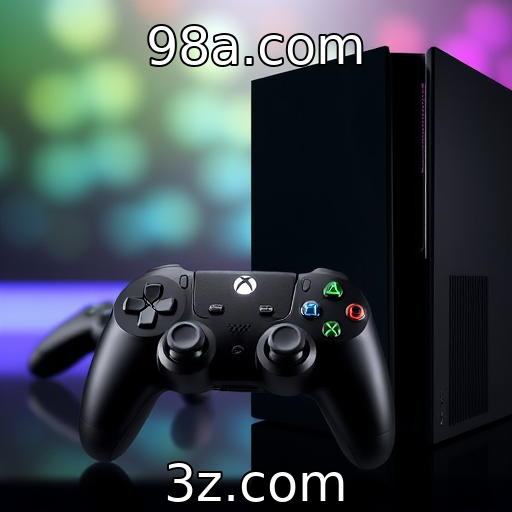 98a.com : Consoles versus PCs: qual a melhor opção para os jogadores