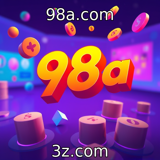 98a.com : As novidades em financiamento coletivo para jogos