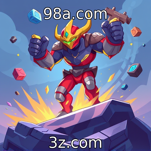 98a.com | Tendências emergentes no desenvolvimento de jogos