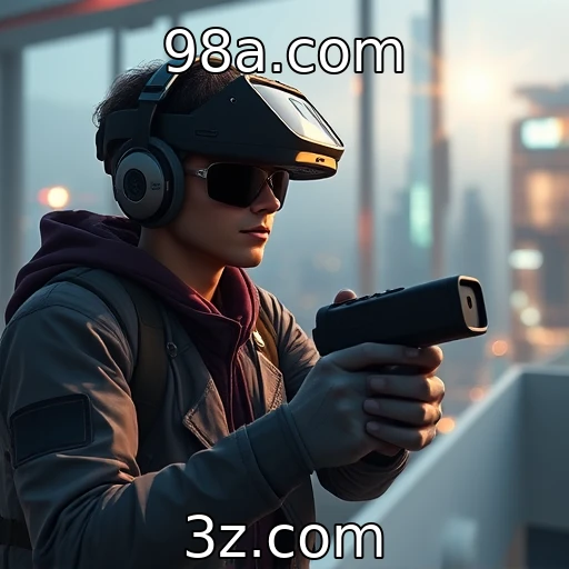 Desenvolvedores de jogos apostam em realidades virtuais