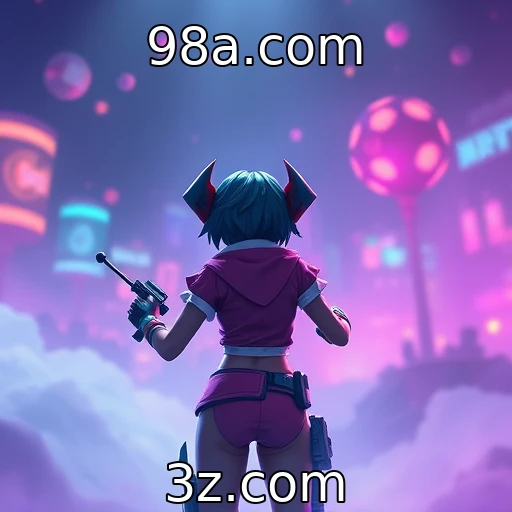 Novas tendências em desenvolvimento de jogos