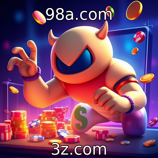 98a.com : Mudanças nas políticas de monetização de jogos online