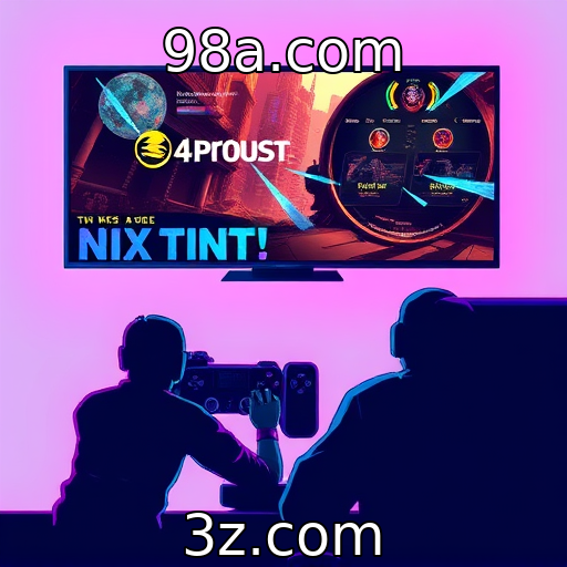 98a.com - Concorrência entre plataformas de streaming de jogos aumenta