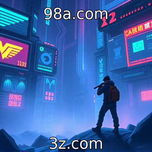 98a.com - Avanços na tecnologia de jogos e suas implicações