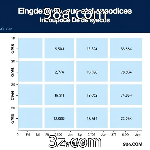 98a.com : Crescimento do mercado de jogos e suas tendências