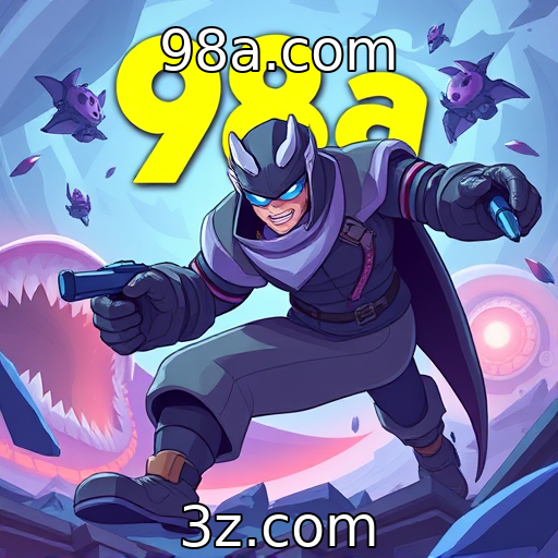 98a.com | Crescimento do mercado de jogos digitais em novas plataformas