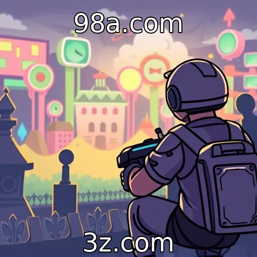 Perspectivas de crescimento da indústria de jogos digitais