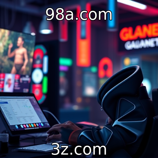 98a.com - Impacto das microtransações no mercado de games