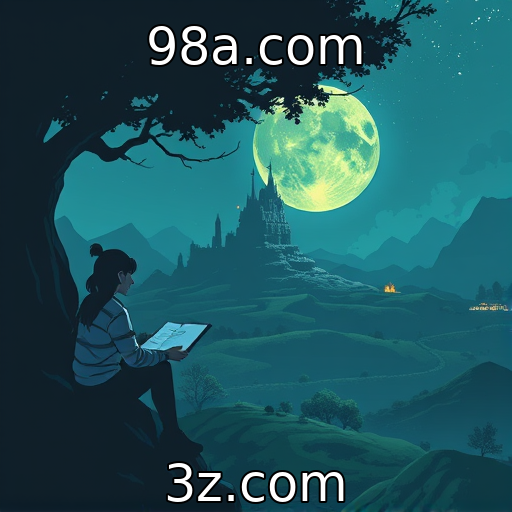 98a.com - Importância da narrativa nos jogos modernos