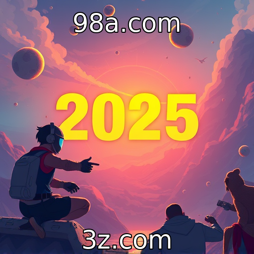 98a.com : Tendências de mercado para jogos em 2025