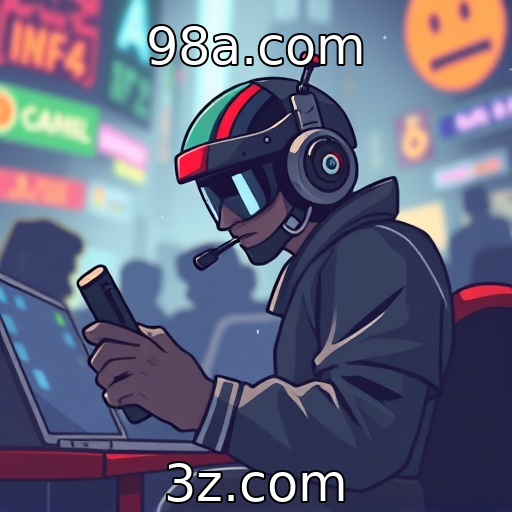 98a.com | Impacto das microtransações no comportamento dos jogadores