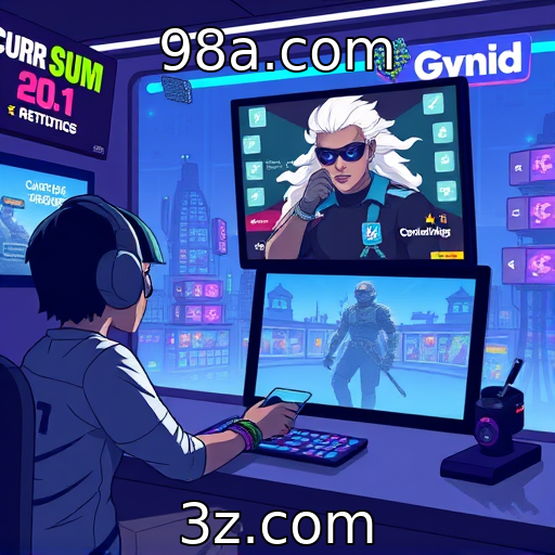 98a.com | Impacto das microtransações na experiência do jogador