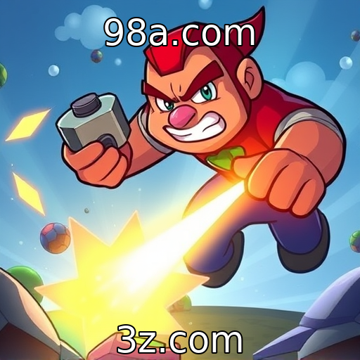 98a.com : Tendências em jogos para dispositivos móveis