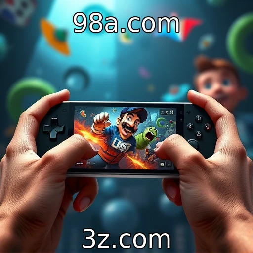 Jogos mobile superam vendas de consoles em crescimento