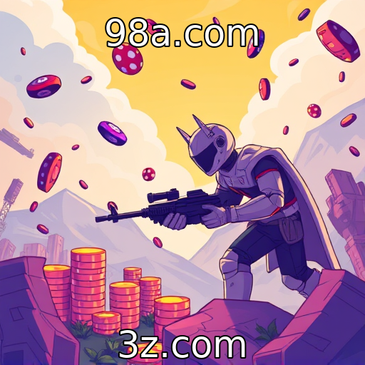 98a.com | Novos modelos de monetização no cenário atual