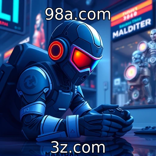 Novas tecnologias moldam o futuro dos jogos