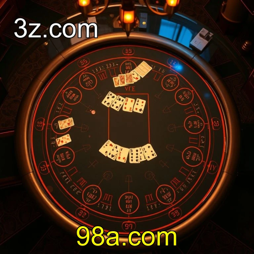 Novidades quentes do 98a.com: Fique por dentro das news!