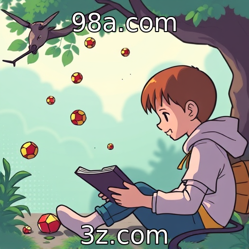 98a.com : Sustentabilidade na indústria de jogos e suas práticas