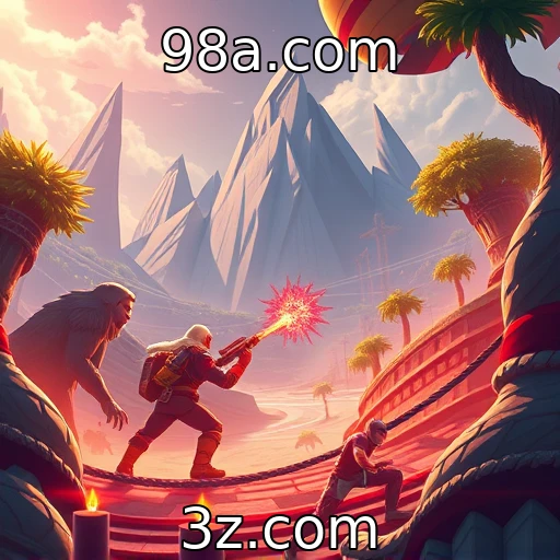 Inovação tecnológica e seu efeito nos gráficos dos jogos