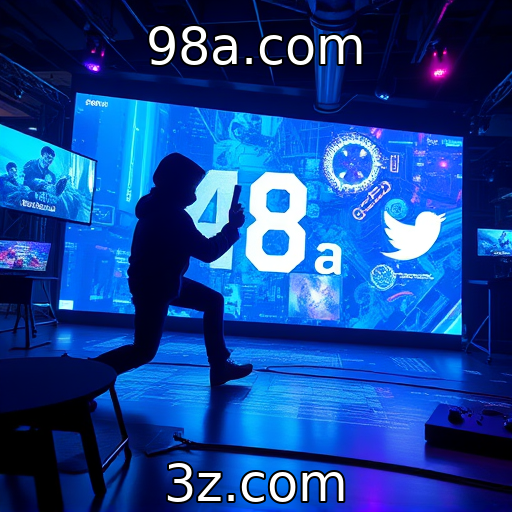 98a.com : Impactos da tecnologia nas experiências de jogo