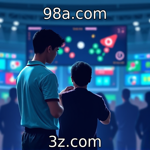 98a.com : Experiência do usuário e seu papel na retenção de jogadores